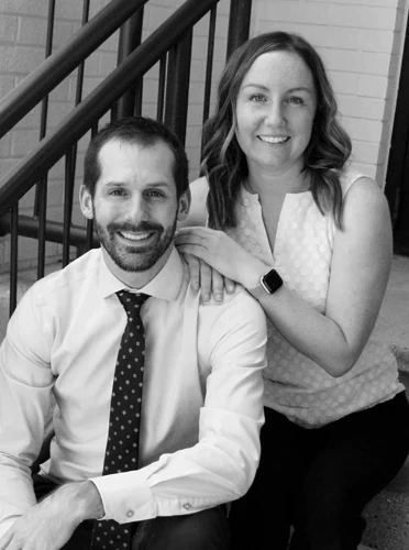 Chiropractor Kenosha WI Kellen Binder Amanda Binder